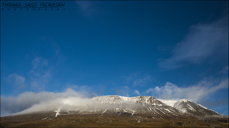 Iceland, Island, Mountains, Bjerge